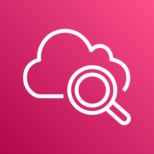 CloudWatch Icon